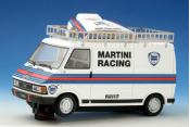Fiat 242 service van - Martini